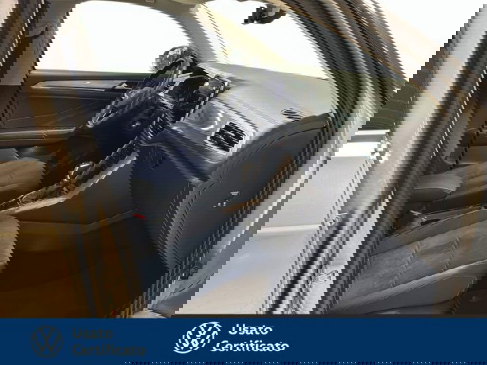 Volkswagen T-Roc usata a Vicenza (6)