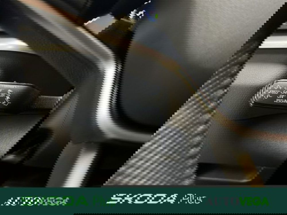 Skoda Karoq usata a Vicenza (18)