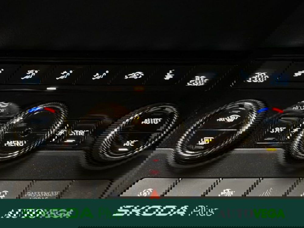 Skoda Karoq usata a Vicenza (20)