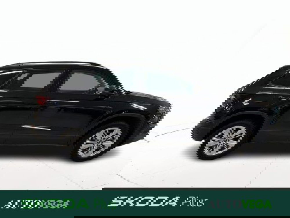 Skoda Karoq usata a Vicenza (3)