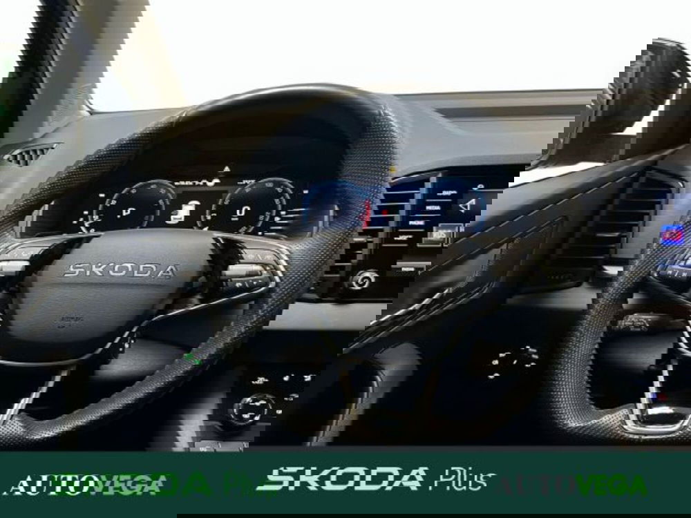 Skoda Karoq usata a Vicenza (9)