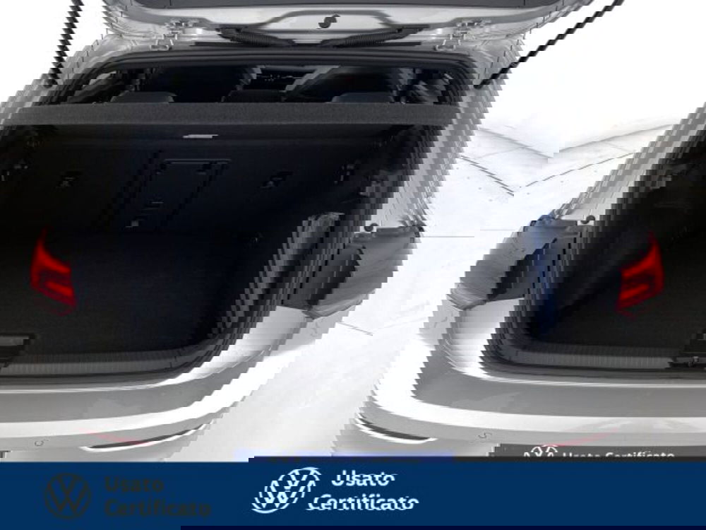 Volkswagen Golf Variant usata a Vicenza (10)