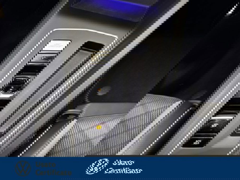 Volkswagen Golf Variant usata a Vicenza (15)