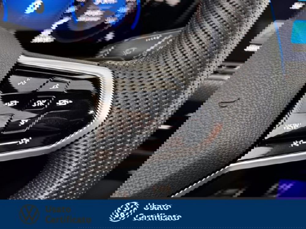 Volkswagen Golf Variant usata a Vicenza (17)