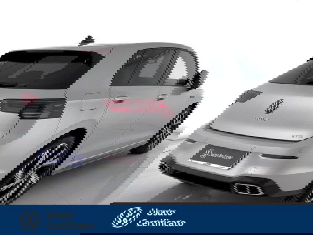 Volkswagen Golf Variant usata a Vicenza (3)