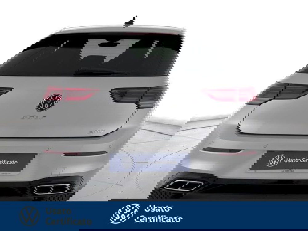 Volkswagen Golf Variant usata a Vicenza (4)