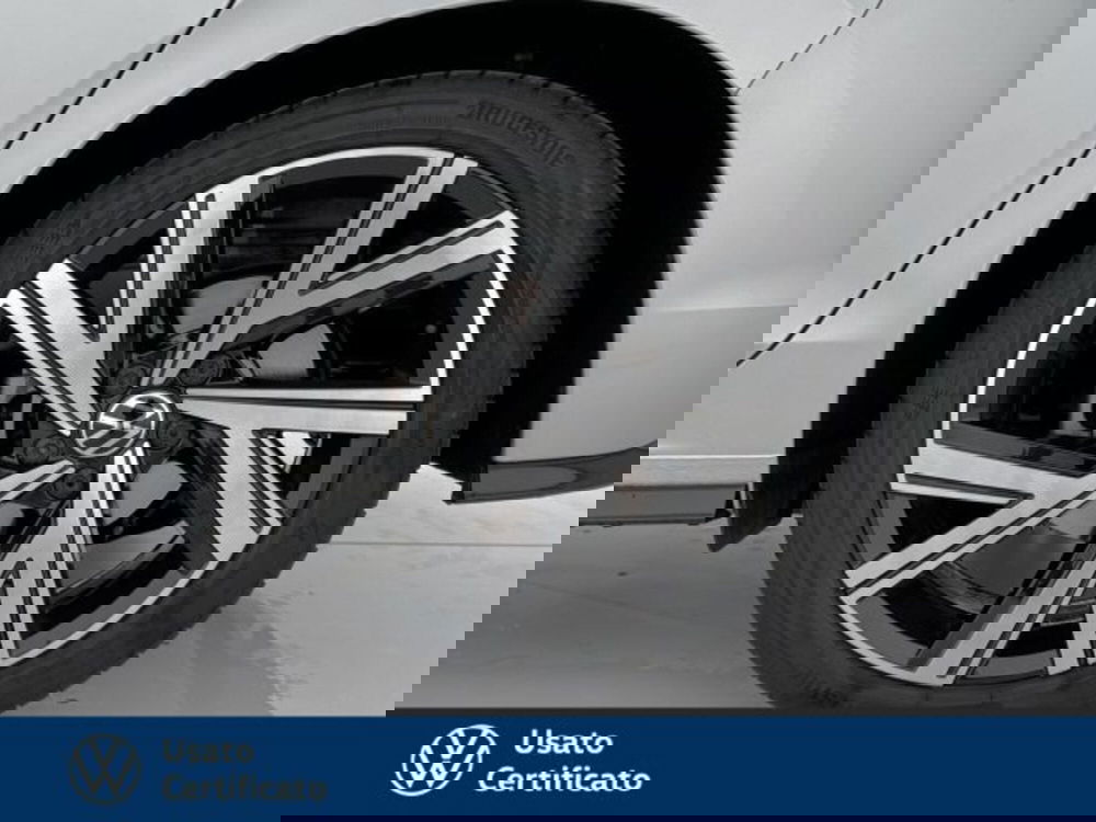 Volkswagen Golf Variant usata a Vicenza (6)