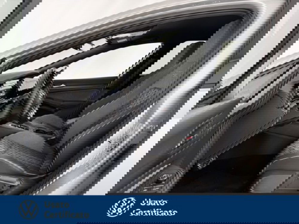 Volkswagen Golf Variant usata a Vicenza (7)