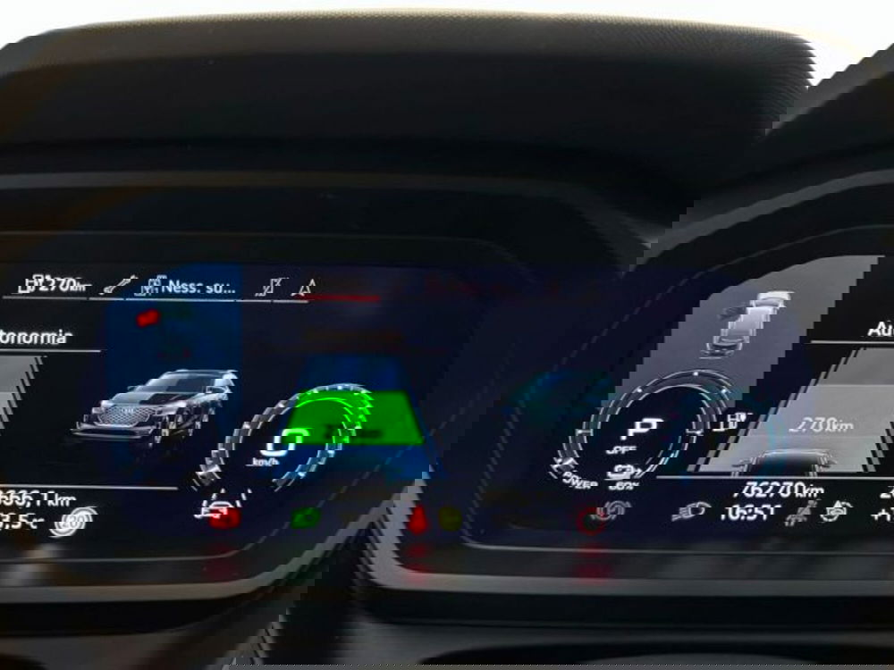 Audi Q4 usata a Vicenza (11)