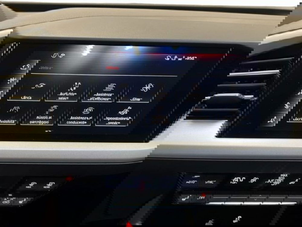 Audi Q4 usata a Vicenza (12)