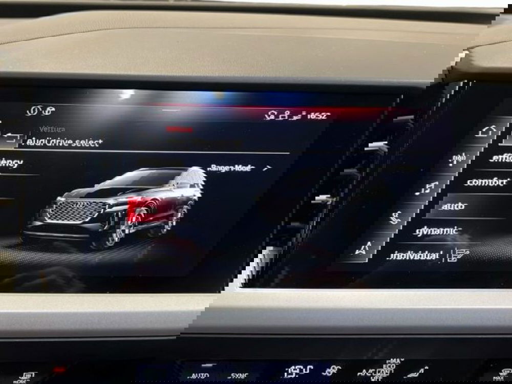 Audi Q4 usata a Vicenza (14)