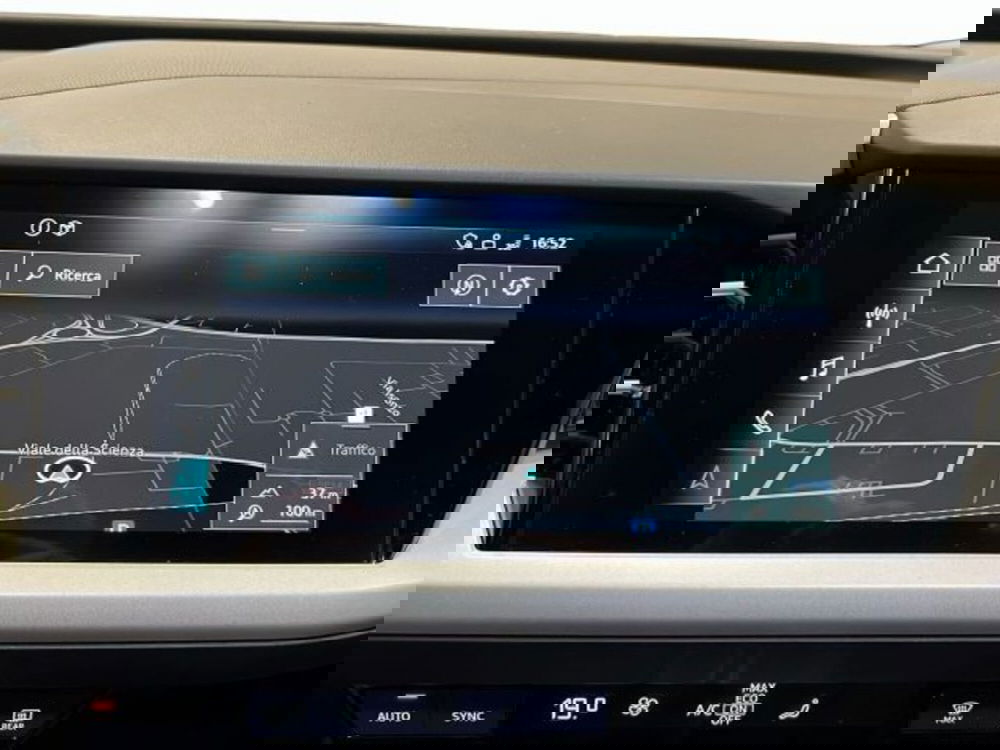 Audi Q4 usata a Vicenza (16)