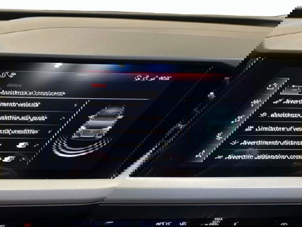 Audi Q4 usata a Vicenza (17)