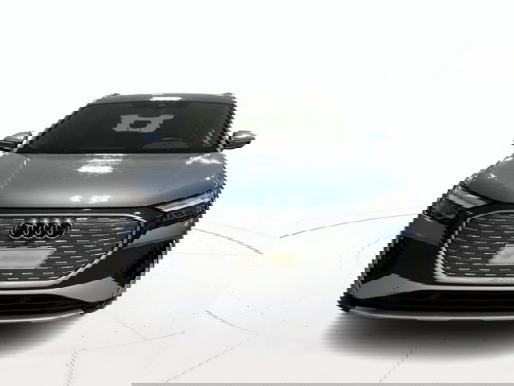 Audi Q4 usata a Vicenza (2)