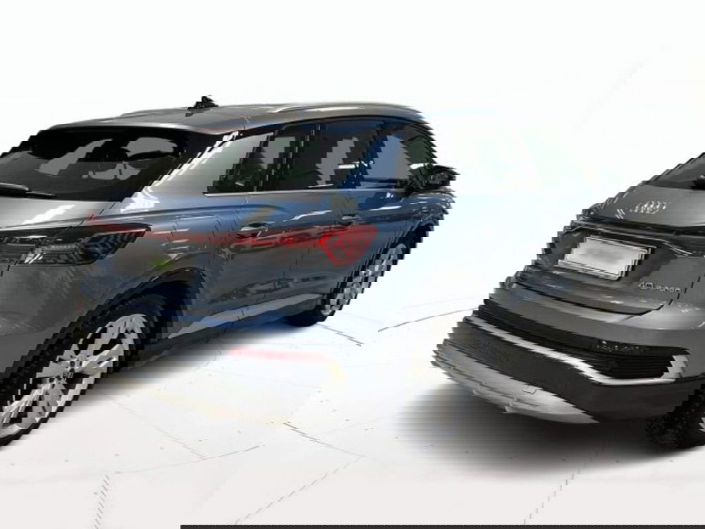 Audi Q4 usata a Vicenza (3)