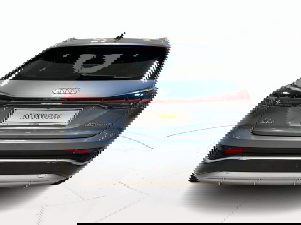 Audi Q4 usata a Vicenza (4)