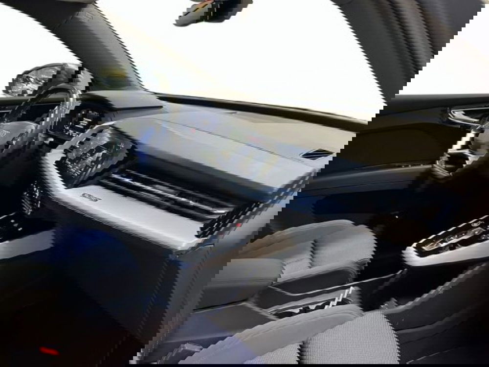 Audi Q4 usata a Vicenza (6)