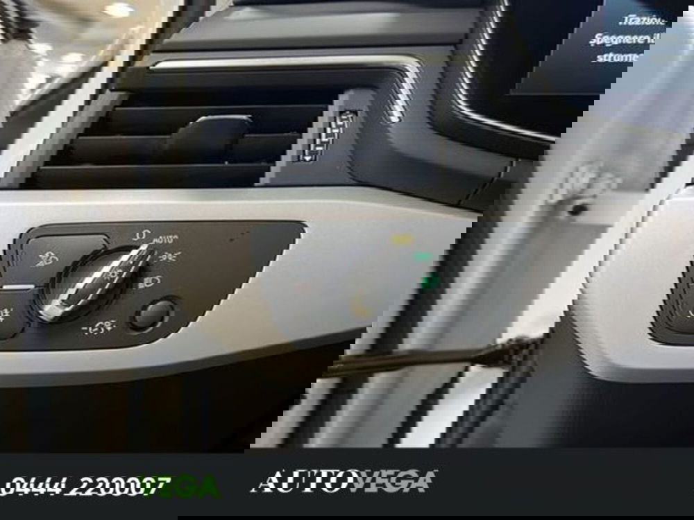 Audi A4 Avant usata a Vicenza (12)