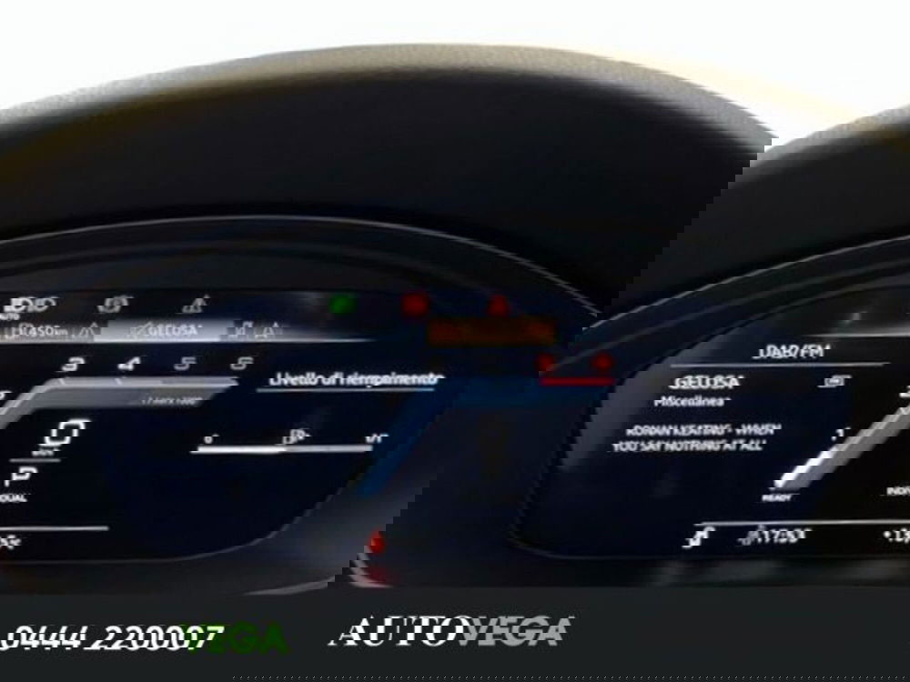 Audi A4 Avant usata a Vicenza (13)