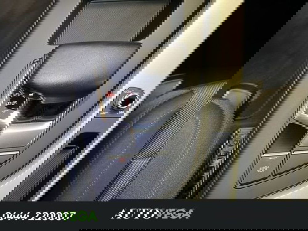 Audi A4 Avant usata a Vicenza (15)