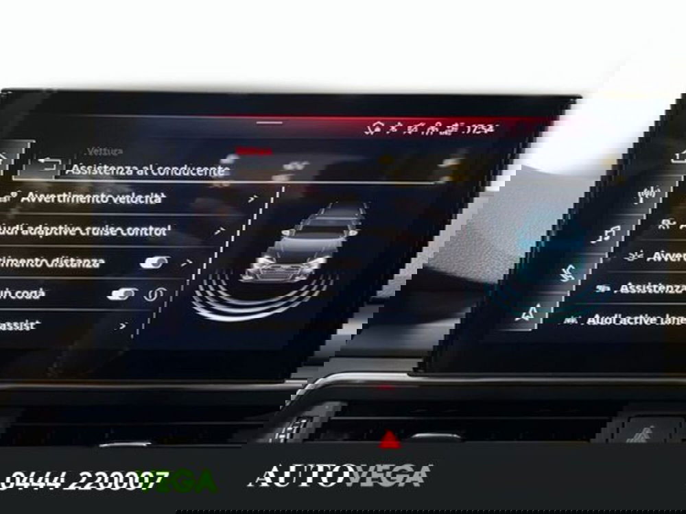 Audi A4 Avant usata a Vicenza (19)