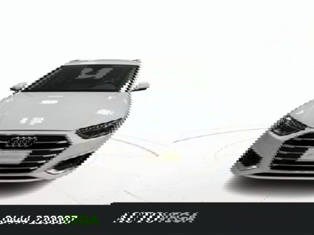 Audi A4 Avant usata a Vicenza (2)