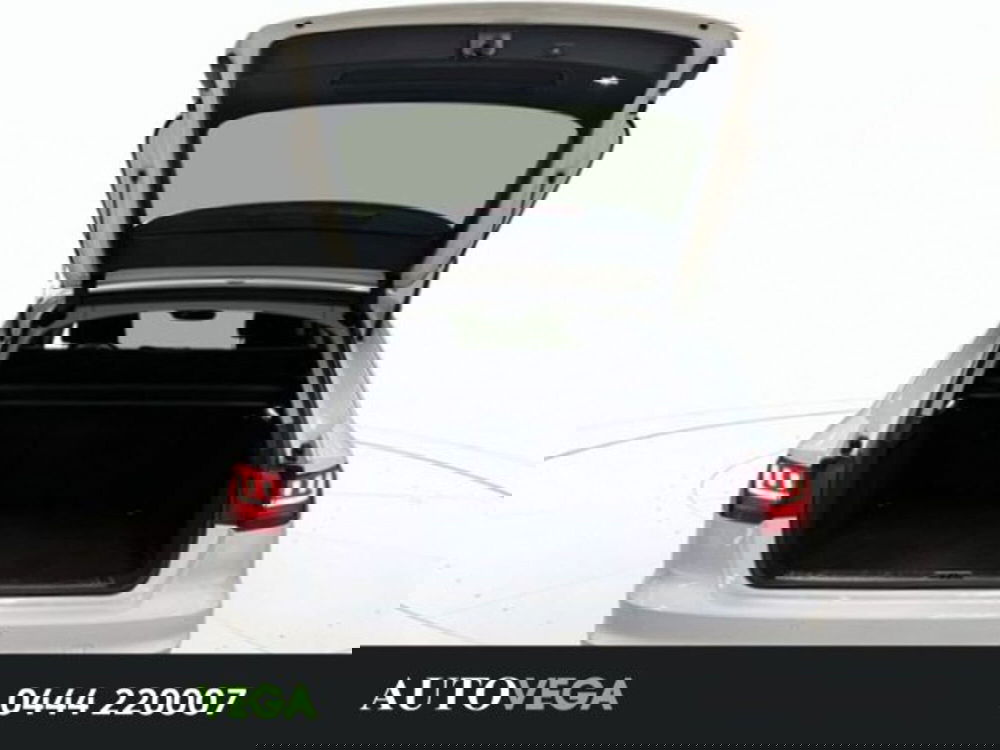 Audi A4 Avant usata a Vicenza (20)