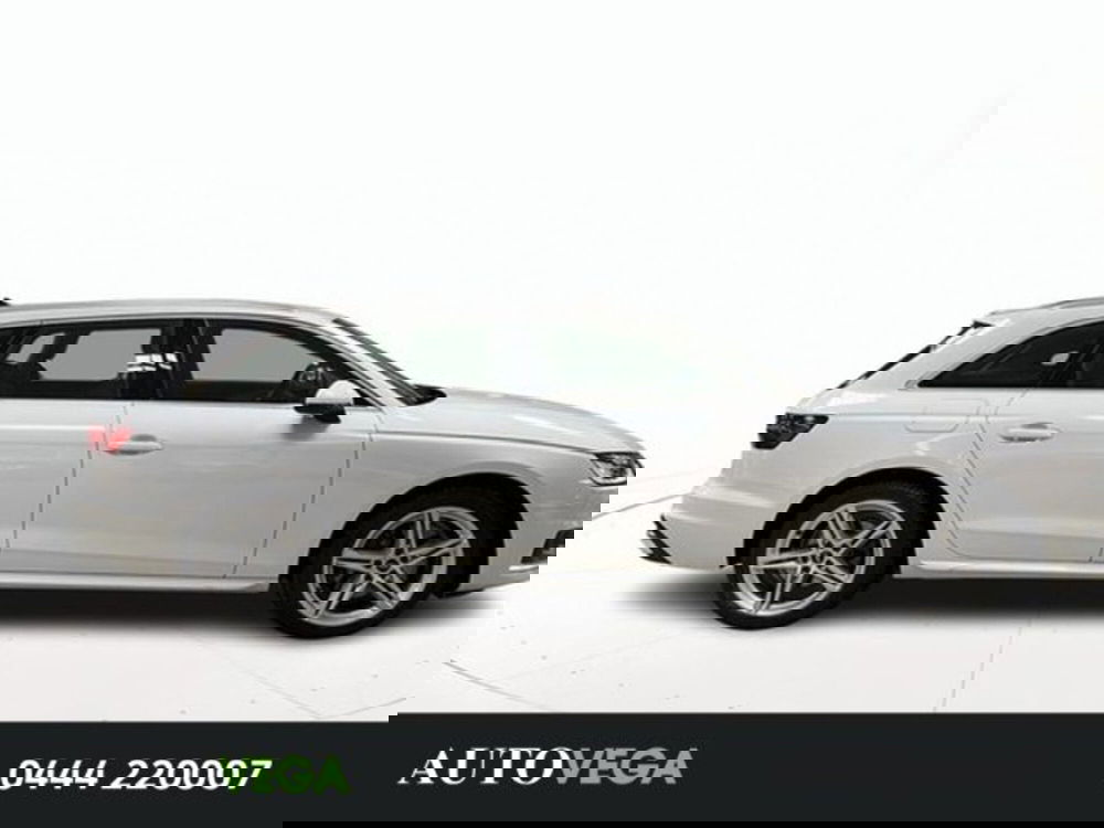 Audi A4 Avant usata a Vicenza (3)