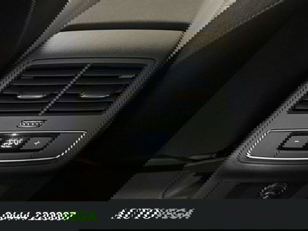 Audi A4 Avant usata a Vicenza (9)