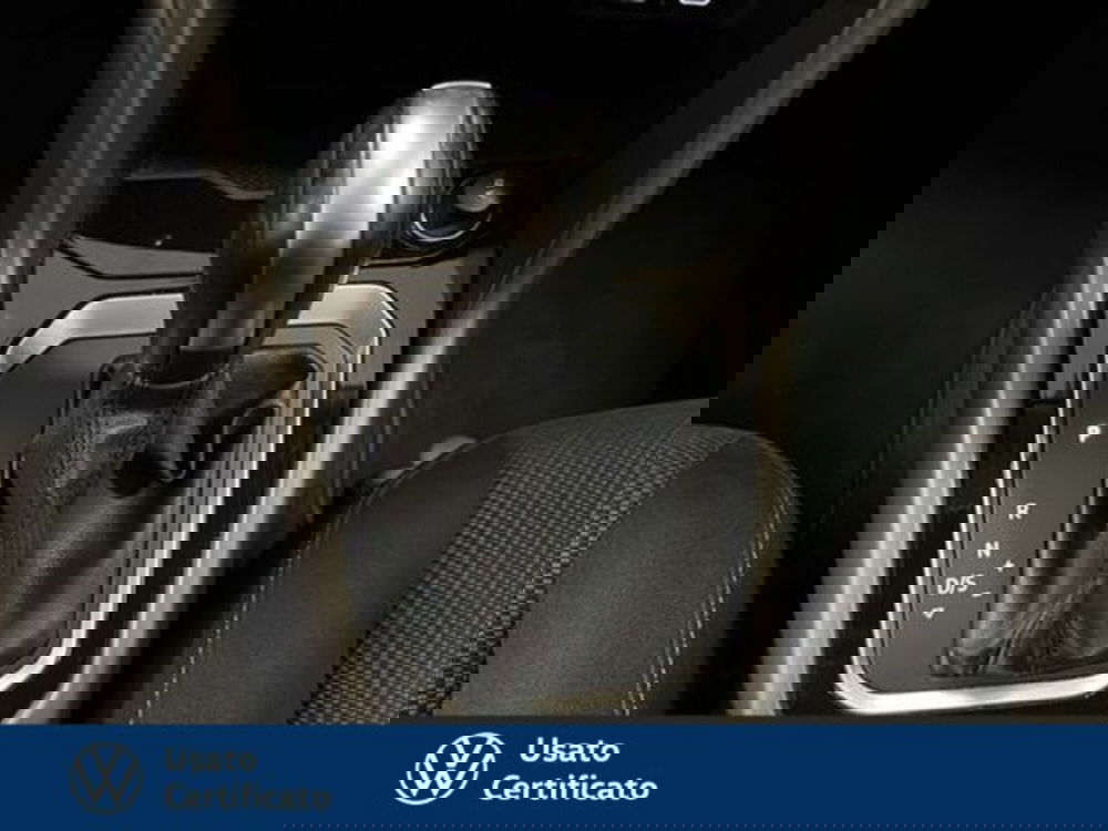 Volkswagen T-Roc usata a Vicenza (14)