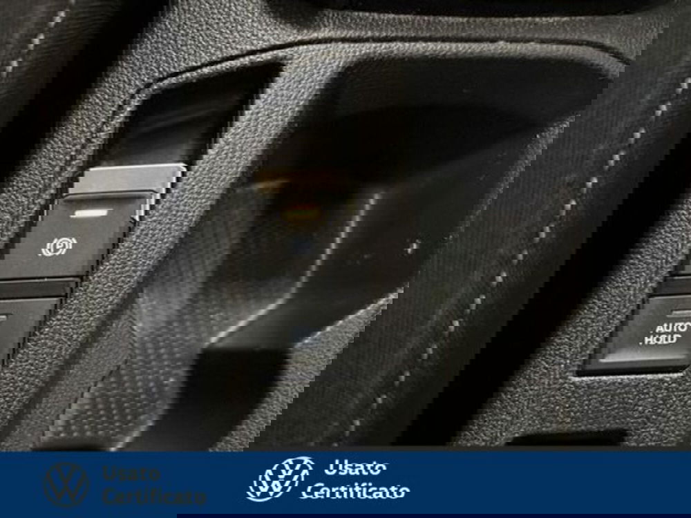 Volkswagen T-Roc usata a Vicenza (15)