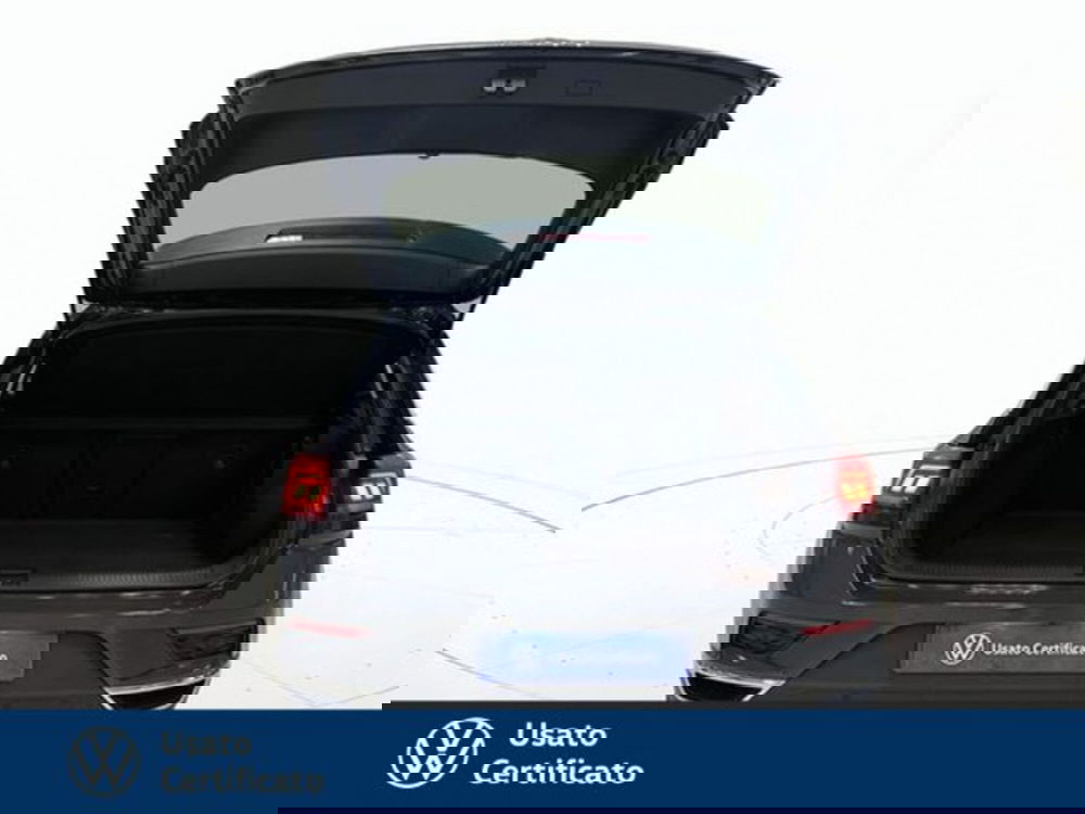 Volkswagen T-Roc usata a Vicenza (18)