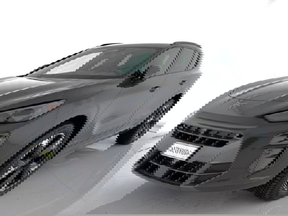 Cupra Terramar usata a Vicenza