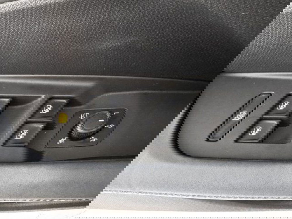 Cupra Terramar usata a Vicenza (12)