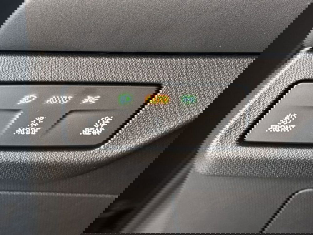 Cupra Terramar usata a Vicenza (13)