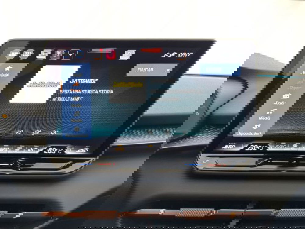 Cupra Terramar usata a Vicenza (15)