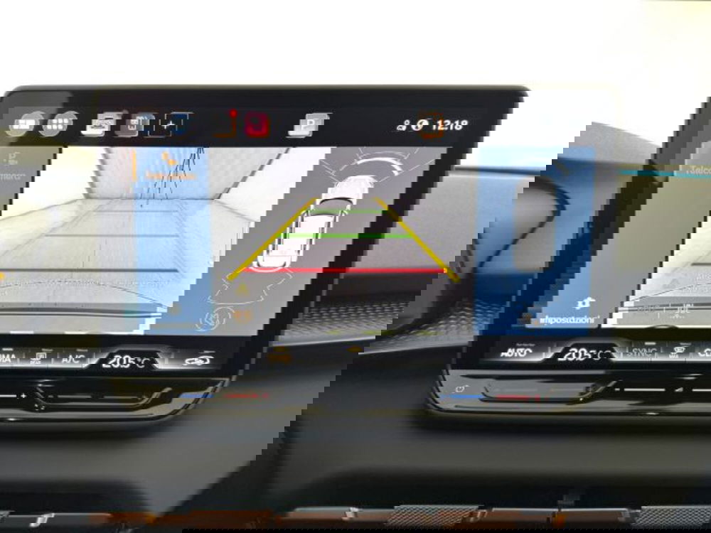 Cupra Terramar usata a Vicenza (16)