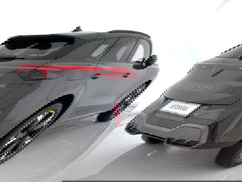 Cupra Terramar usata a Vicenza (3)