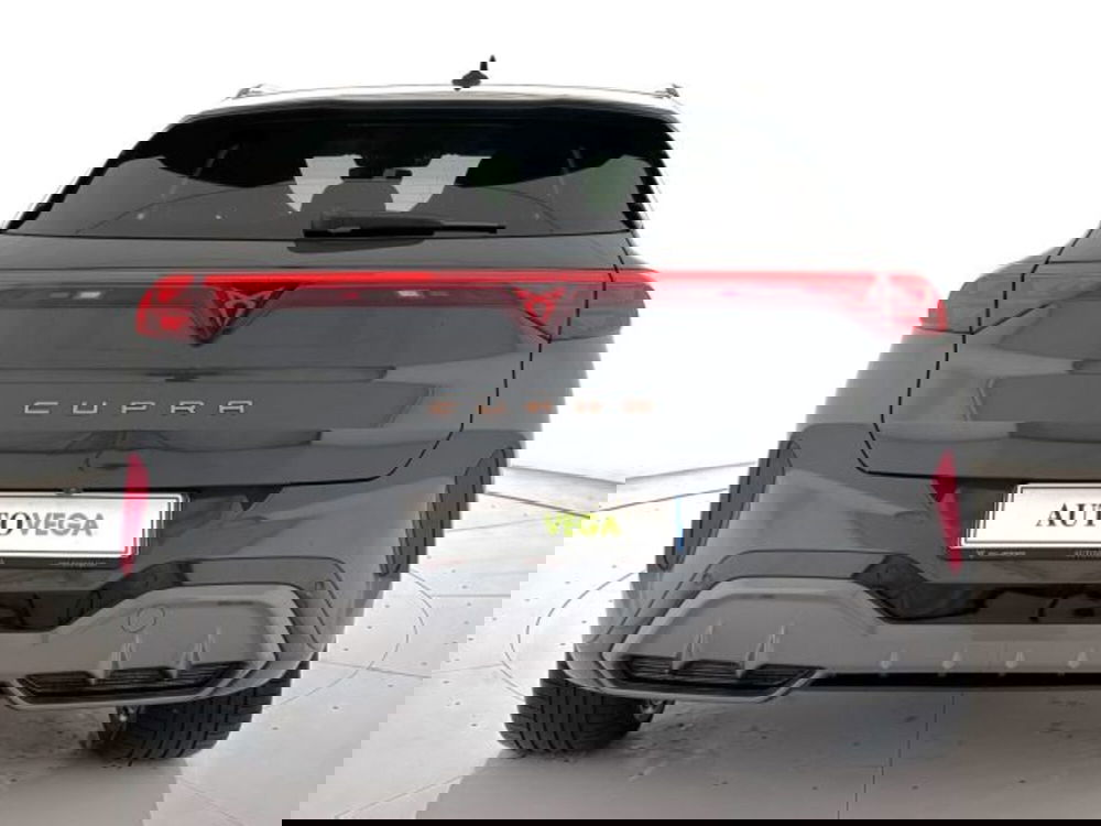 Cupra Terramar usata a Vicenza (4)