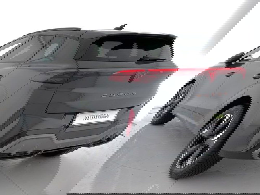 Cupra Terramar usata a Vicenza (5)