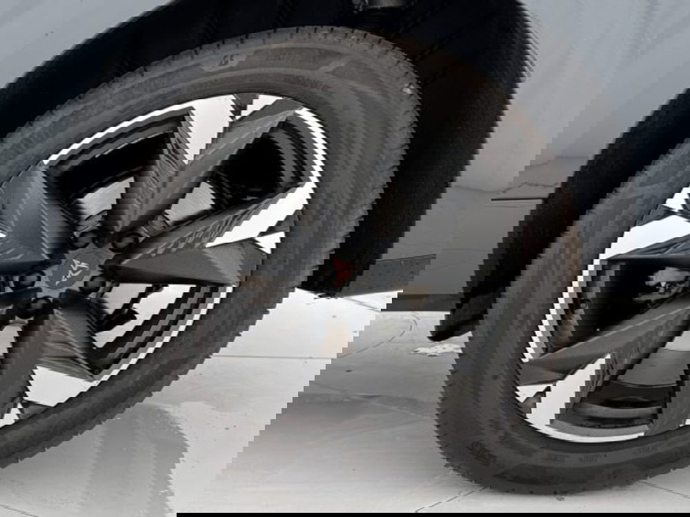 Cupra Terramar usata a Vicenza (6)