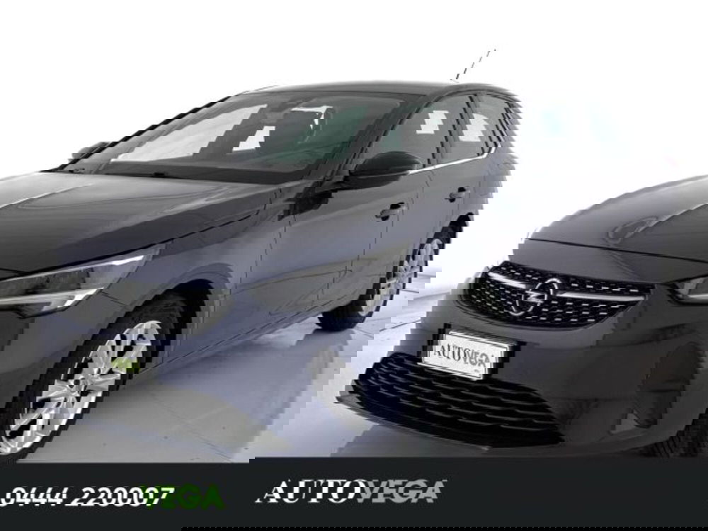 Opel Corsa usata a Vicenza