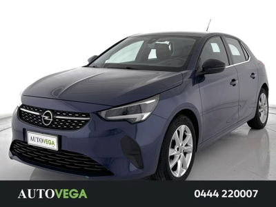 Opel Corsa 1.2 Corsa s&amp;s 75cv del 2021 usata a Arzignano