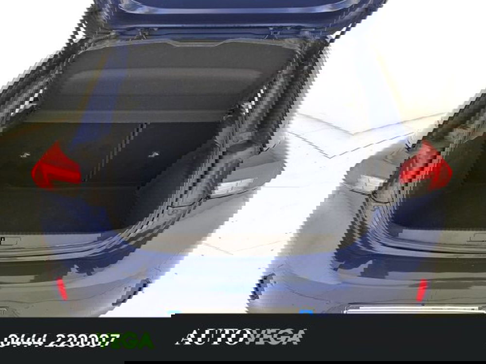 Opel Corsa usata a Vicenza (10)