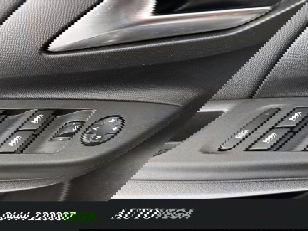 Opel Corsa usata a Vicenza (11)