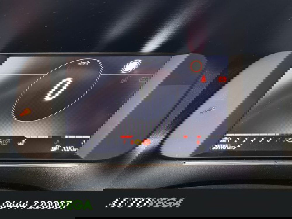 Opel Corsa usata a Vicenza (13)