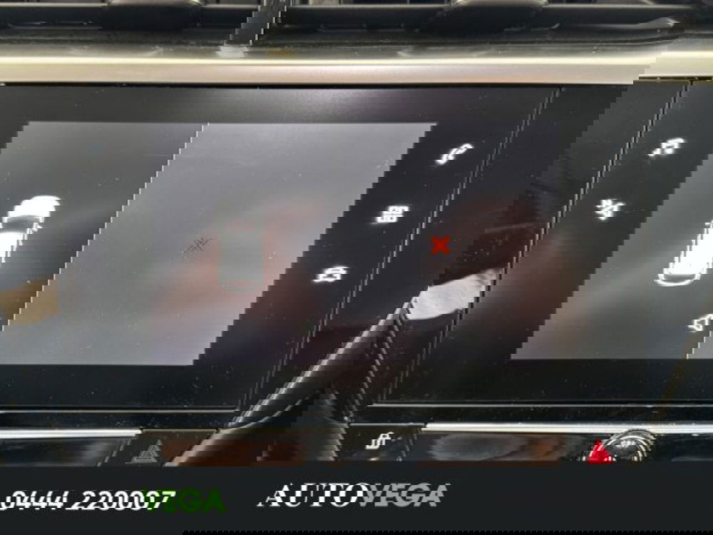 Opel Corsa usata a Vicenza (15)