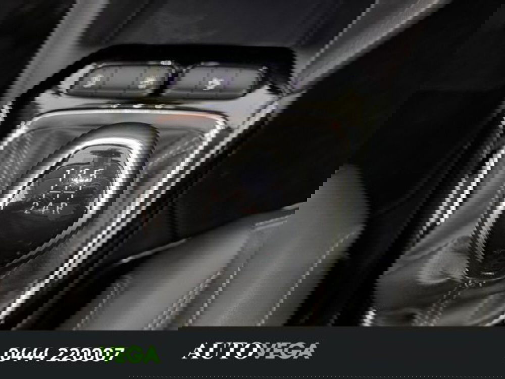 Opel Corsa usata a Vicenza (17)