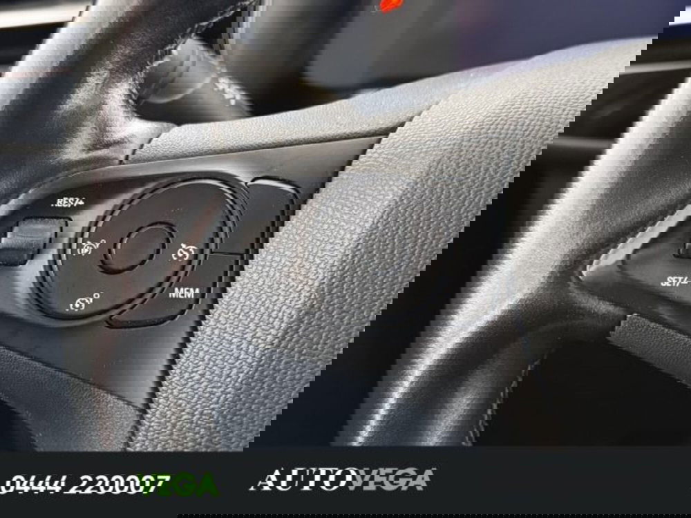 Opel Corsa usata a Vicenza (18)