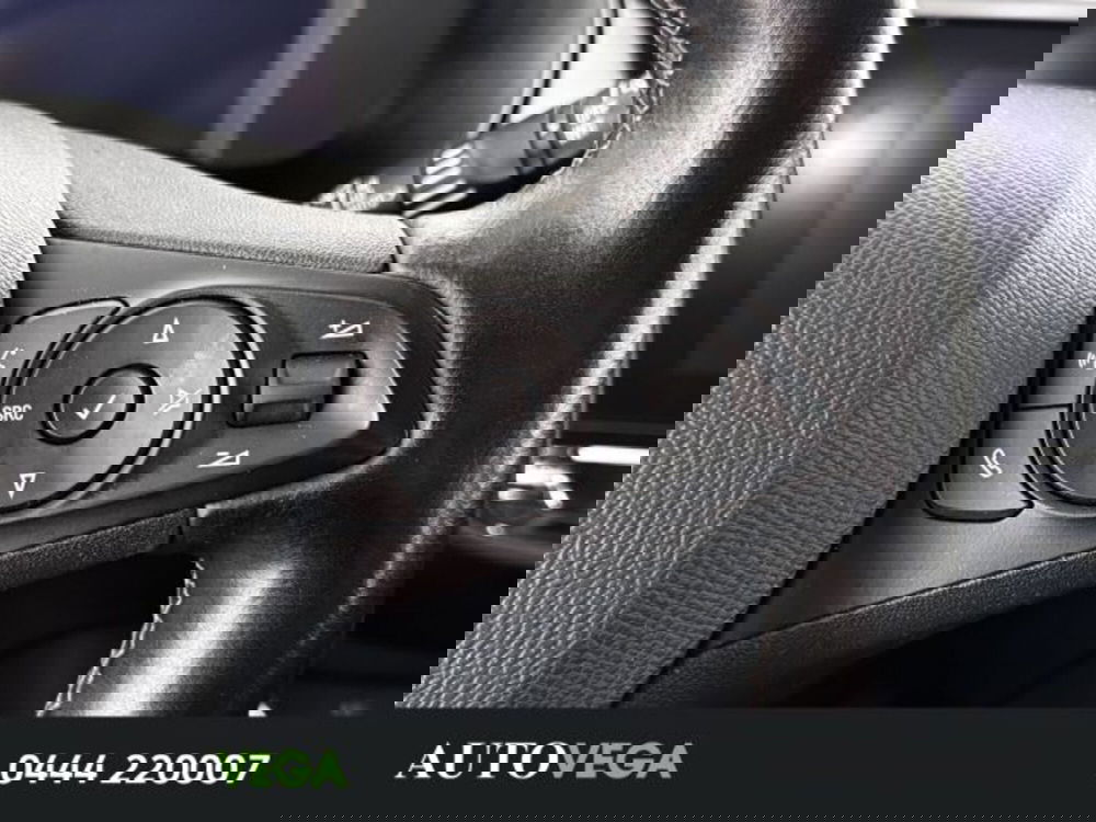 Opel Corsa usata a Vicenza (19)